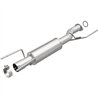 Magnaflow | Direct-Fit Muffler Replacement Kit With Muffler - Tundra 3.4T 2022-2024