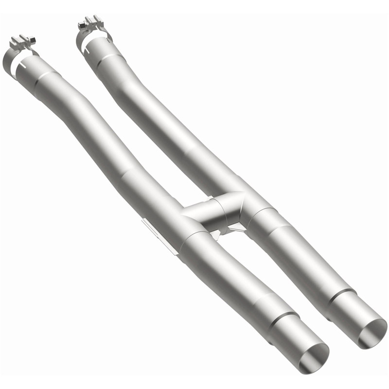 Magnaflow | Direct-Fit Muffler Replacement Kit Without Muffler - Mustang GT / GT Premium 5.0L 2024