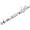 Magnaflow | Direct-Fit Muffler Replacement Kit With Muffler - Ram 1500 3.0T 2025