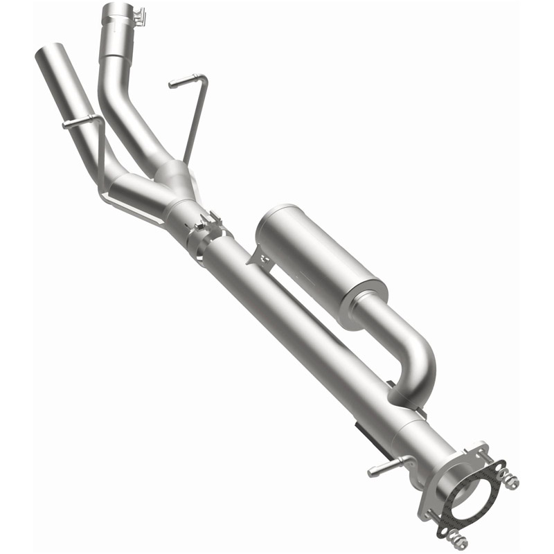 Magnaflow | Direct-Fit Muffler Replacement Kit With Muffler - Ram 1500 3.0T 2025