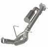 Magnaflow | Direct-Fit Muffler Replacement Kit With Muffler - Ram 1500 3.0T 2025