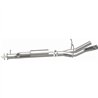Magnaflow | Direct-Fit Muffler Replacement Kit With Muffler - Ram 1500 3.0T 2025