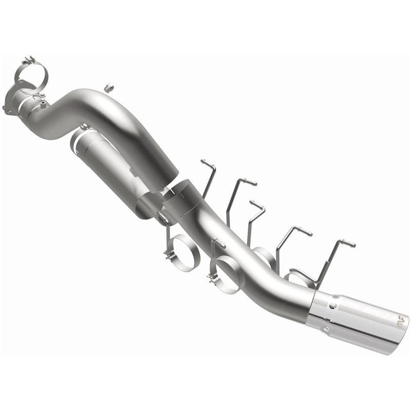 Magnaflow | PRO DPF Series Diesel 5in. Filter-Back - Silverado / Sierra 2500 HD / 3500 HD 6.6L 2024-2025