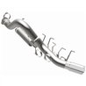 Magnaflow | PRO DPF Series Diesel 5in. Filter-Back - Silverado / Sierra 2500 HD / 3500 HD 6.6L 2024-2025