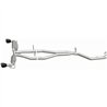 Magnaflow | SPEQ Series Black Chrome Cat-Back System - GR Supra 2.0T / 3.0T 2020-2025