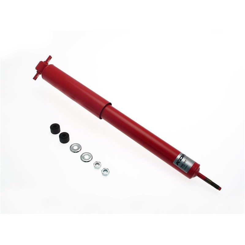 Koni | Telescopic Shock Absorber, Intern. Adjust. - Camaro / Firebird 1970-1981