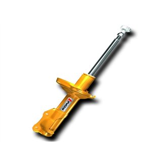 Koni | Telescopic Shock Absorber, Extern. Adjust. - Mustang 2005-2014