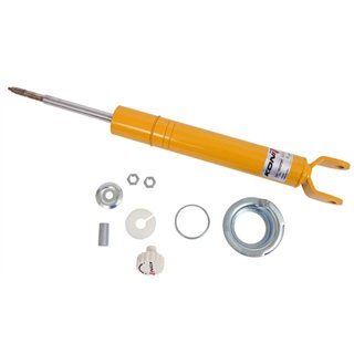 Koni | Spring Seat Shock Absorber, Extern. Adjust. - MX-5 Miata 2.0L 2016-2023