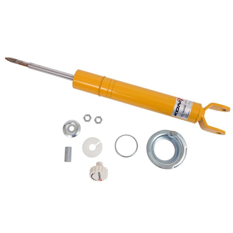 Koni | Spring Seat Shock Absorber, Extern. Adjust. - MX-5 Miata 2.0L 2016-2023
