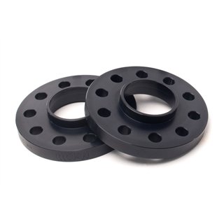 H&R | Trak+(TM) Wheel Spacers (2x) - Durango / Grand Cherokee / SRT / Wrangler (JL) 2011-2021
