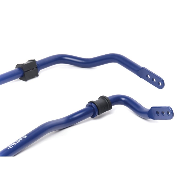 H&R | Trak+(TM) Wheel Adapters (2x) - Audi / Volkswagen 1992-2010
