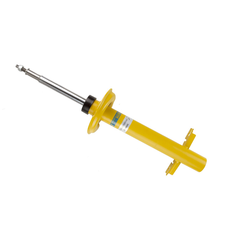 Bilstein | B6 - Suspension Strut Assembly - ProMaster 1500 / ProMaster 2500 / ProMaster 3500 3.0L / 3.6L 2014-2023