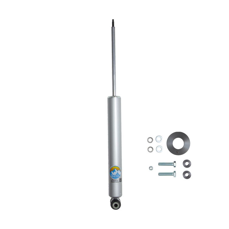 Bilstein | B8 TerraSport - Suspension Shock Absorber - Bronco Sport 1.5T / 2.0T 2021-2025