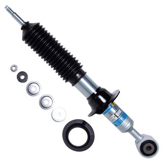 Bilstein | B8 5100 (Ride Height Adjustable) - Suspension Shock Absorber - Sequoia / Tundra 3.4T 2022-2025
