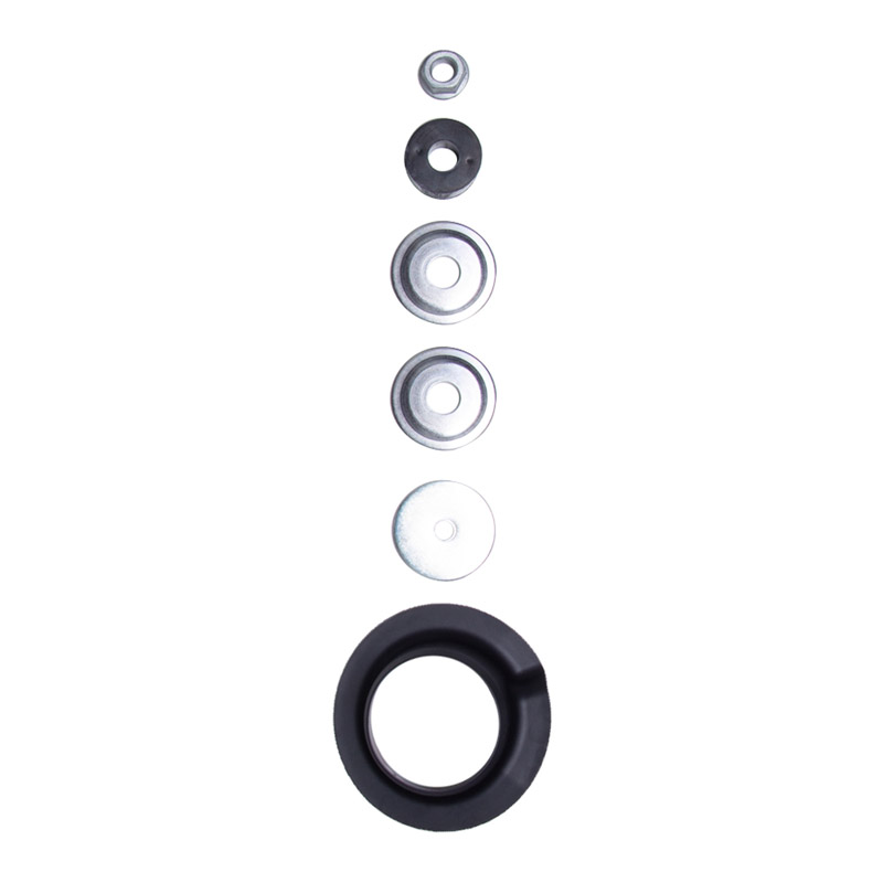 Bilstein | B8 5100 (Ride Height Adjustable) - Suspension Shock Absorber - Sequoia / Tundra 3.4T 2022-2025