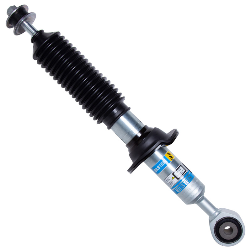 Bilstein | B8 5100 (Ride Height Adjustable) - Suspension Shock Absorber - Sequoia / Tundra 3.4T 2022-2025