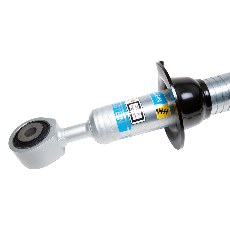 Bilstein | B8 5100 (Ride Height Adjustable) - Suspension Shock Absorber - Sequoia / Tundra 3.4T 2022-2025