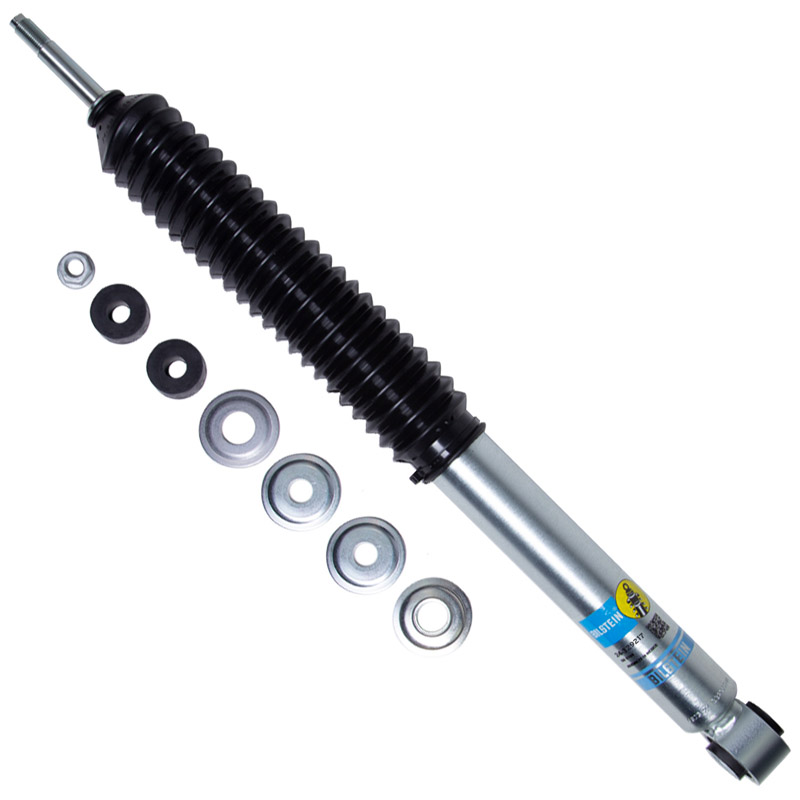 Bilstein | B8 5100 - Suspension Shock Absorber - Tundra 3.4T 2022-2025