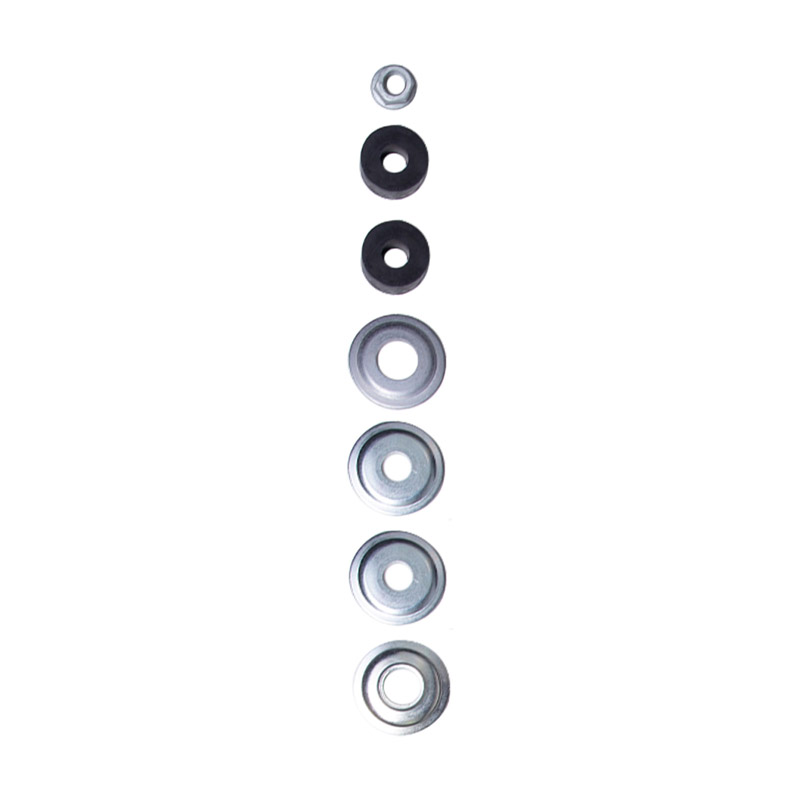 Bilstein | B8 5100 - Suspension Shock Absorber - Tundra 3.4T 2022-2025