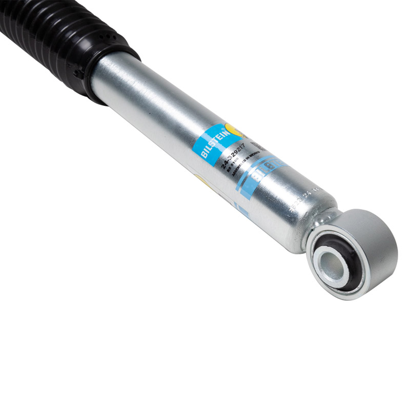 Bilstein | B8 5100 - Suspension Shock Absorber - Tundra 3.4T 2022-2025