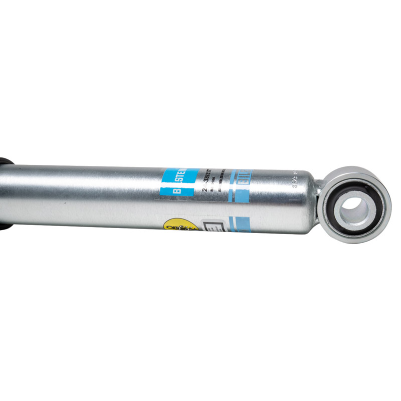 Bilstein | B8 5100 - Suspension Shock Absorber - Tundra 3.4T 2022-2025