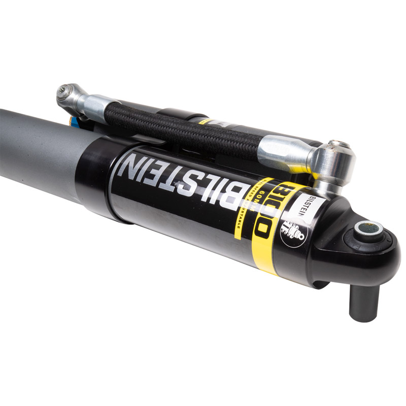 Bilstein | B8 8100 (DSA) - Suspension Shock Absorber - Wrangler (4xe) / Wrangler (JL) 2018-2025