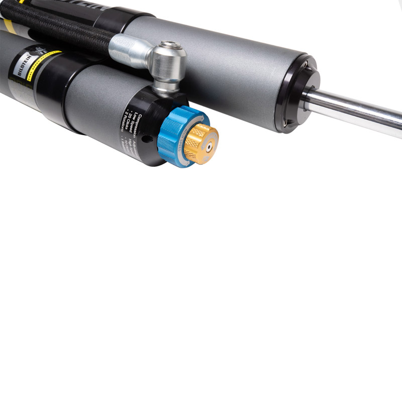 Bilstein | B8 8100 (DSA) - Suspension Shock Absorber - Wrangler (4xe) / Wrangler (JL) 2018-2025