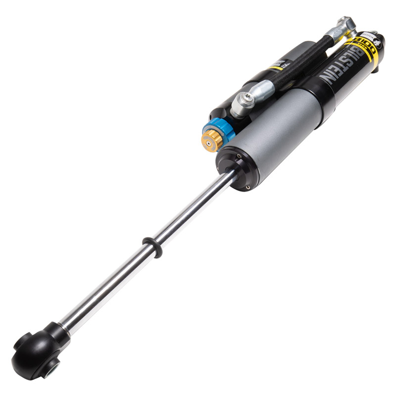 Bilstein | B8 8100 (DSA) - Suspension Shock Absorber - Wrangler (4xe) / Wrangler (JL) 2018-2025