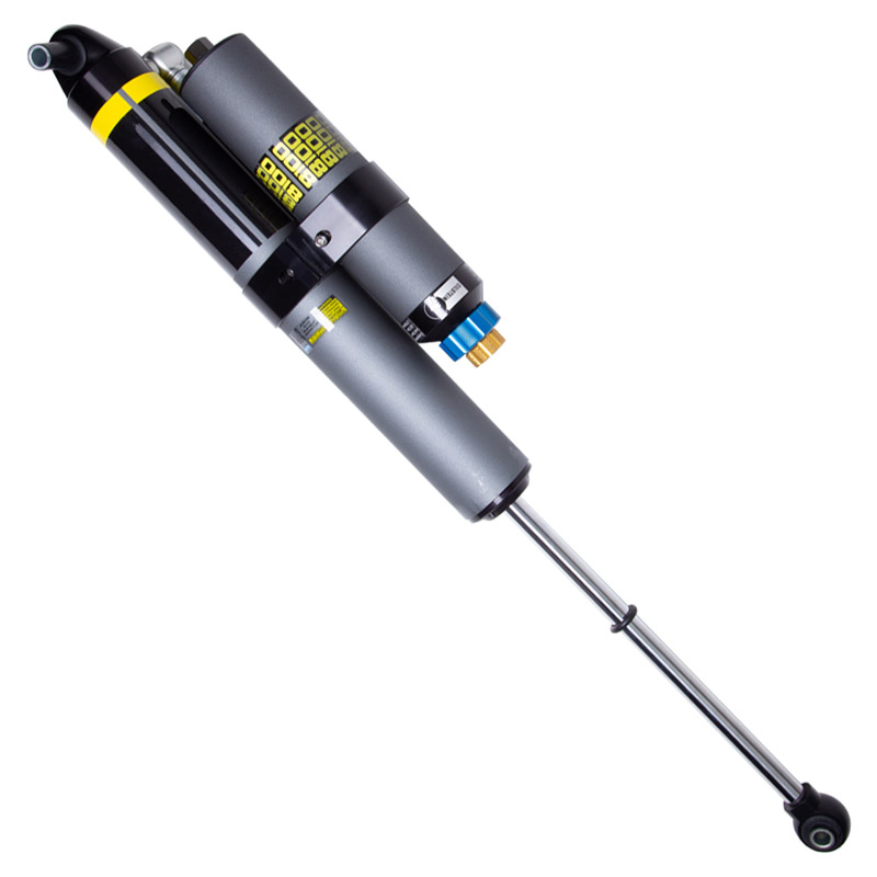 Bilstein | B8 8100 (DSA) - Suspension Shock Absorber - Wrangler (4xe) / Wrangler (JL) 2018-2025