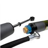 Bilstein | B8 8100 (DSA) - Suspension Shock Absorber - Tundra 2007-2021