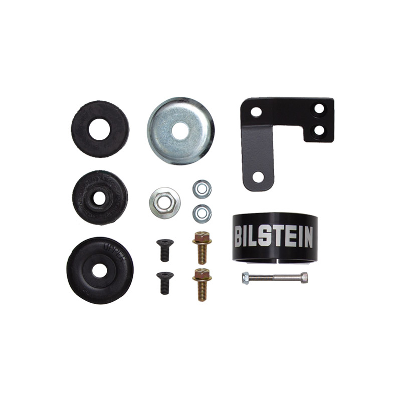 Bilstein | B8 8100 (ZoneControl R) - Suspension Shock Absorber - Ram 2500 5.7L / 6.4L / 6.7L 2019-2025