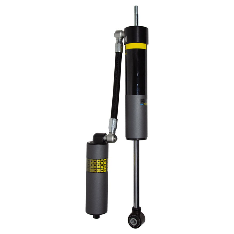 Bilstein | B8 8100 (ZoneControl R) - Suspension Shock Absorber - Ram 2500 5.7L / 6.4L / 6.7L 2019-2025
