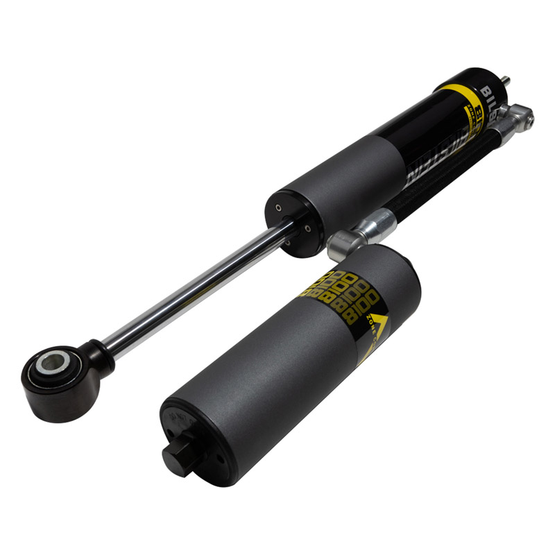 Bilstein | B8 8100 (ZoneControl R) - Suspension Shock Absorber - Ram 2500 5.7L / 6.4L / 6.7L 2019-2025