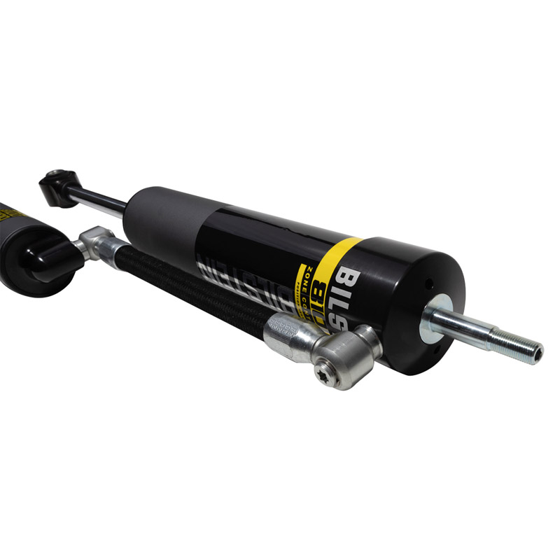 Bilstein | B8 8100 (ZoneControl R) - Suspension Shock Absorber - Ram 2500 5.7L / 6.4L / 6.7L 2019-2025