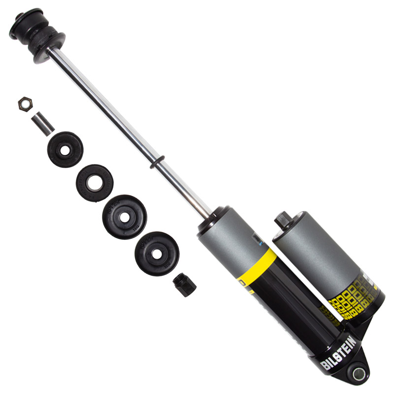 Bilstein | B8 8100 - Suspension Shock Absorber - Ram 2500 5.7L / 6.4L / 6.7L 2019-2025