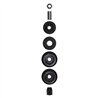 Bilstein | B8 8100 - Suspension Shock Absorber - Ram 2500 5.7L / 6.4L / 6.7L 2019-2025