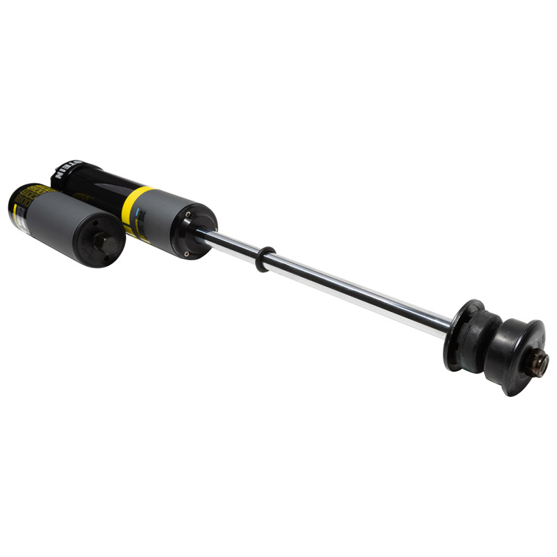 Bilstein | B8 8100 - Suspension Shock Absorber - Ram 2500 5.7L / 6.4L / 6.7L 2019-2025