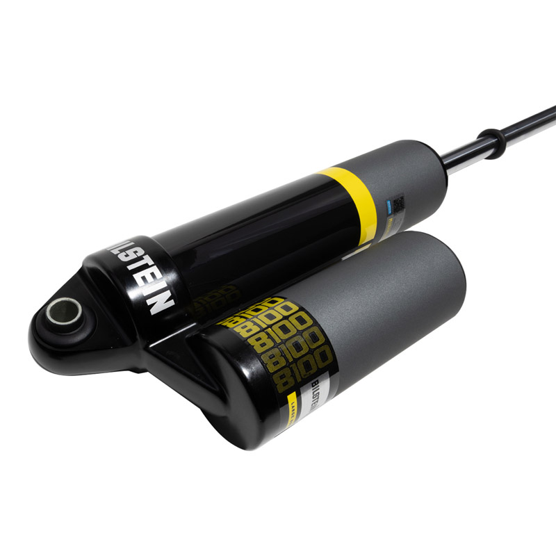 Bilstein | B8 8100 - Suspension Shock Absorber - Ram 2500 5.7L / 6.4L / 6.7L 2019-2025