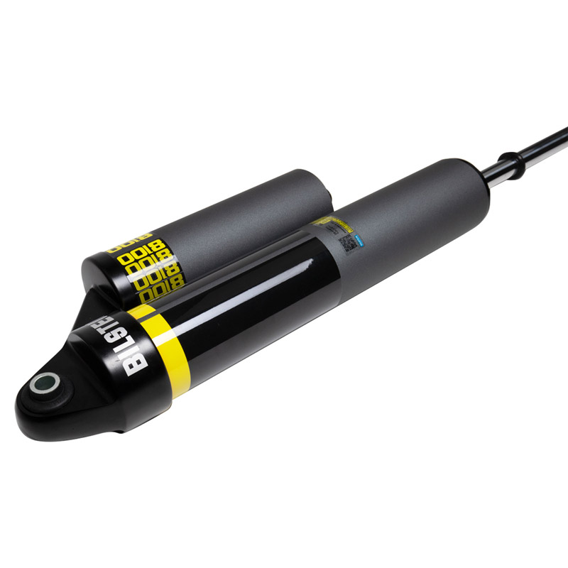 Bilstein | B8 8100 - Suspension Shock Absorber - F-150 2015-2025