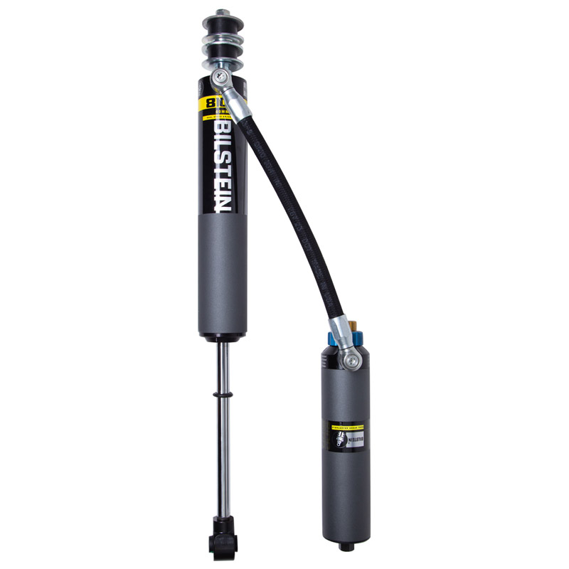 Bilstein | B8 8100 (DSA) - Suspension Shock Absorber - Tundra 2007-2021