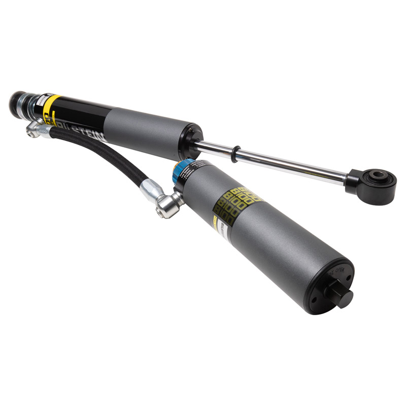 Bilstein | B8 8100 (DSA) - Suspension Shock Absorber - Tundra 2007-2021