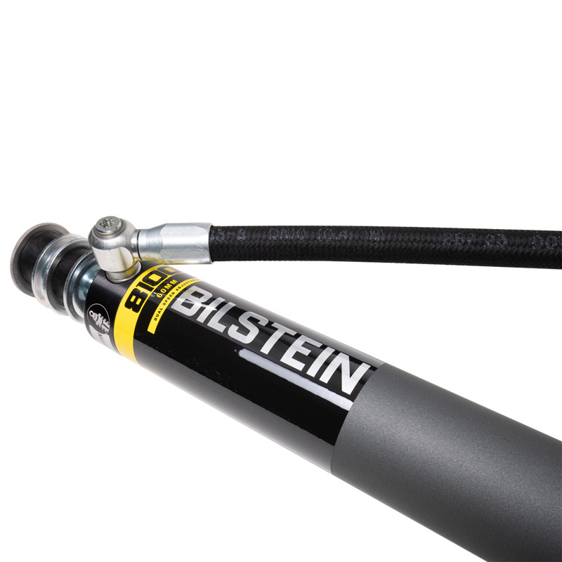 Bilstein | B8 8100 (DSA) - Suspension Shock Absorber - Tundra 2007-2021