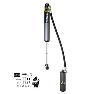 Bilstein | B8 8100 - Suspension Shock Absorber - Gladiator 3.0L / 3.6L 2020-2025
