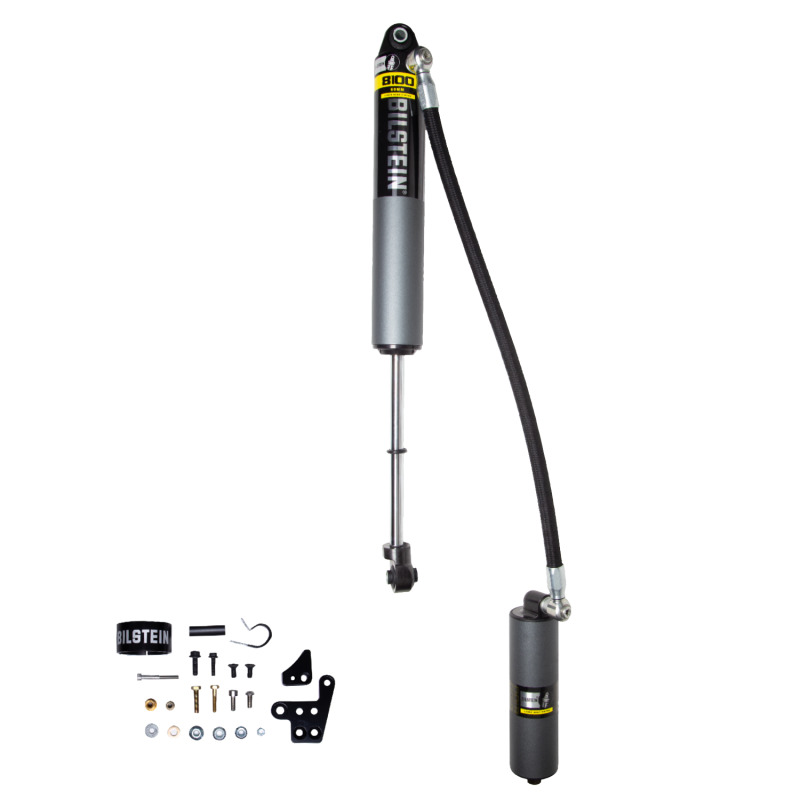 Bilstein | B8 8100 - Suspension Shock Absorber - Gladiator 3.0L / 3.6L 2020-2025