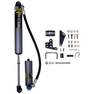 Bilstein | B8 8100 (DSA) - Suspension Shock Absorber - Gladiator / Wrangler (4xe) / Wrangler (JL) 2018-2025