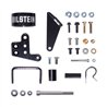 Bilstein | B8 8100 (DSA) - Suspension Shock Absorber - Gladiator / Wrangler (4xe) / Wrangler (JL) 2018-2025