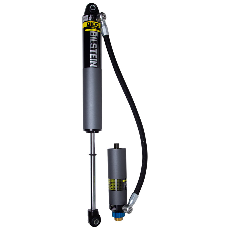 Bilstein | B8 8100 (DSA) - Suspension Shock Absorber - Gladiator / Wrangler (4xe) / Wrangler (JL) 2018-2025