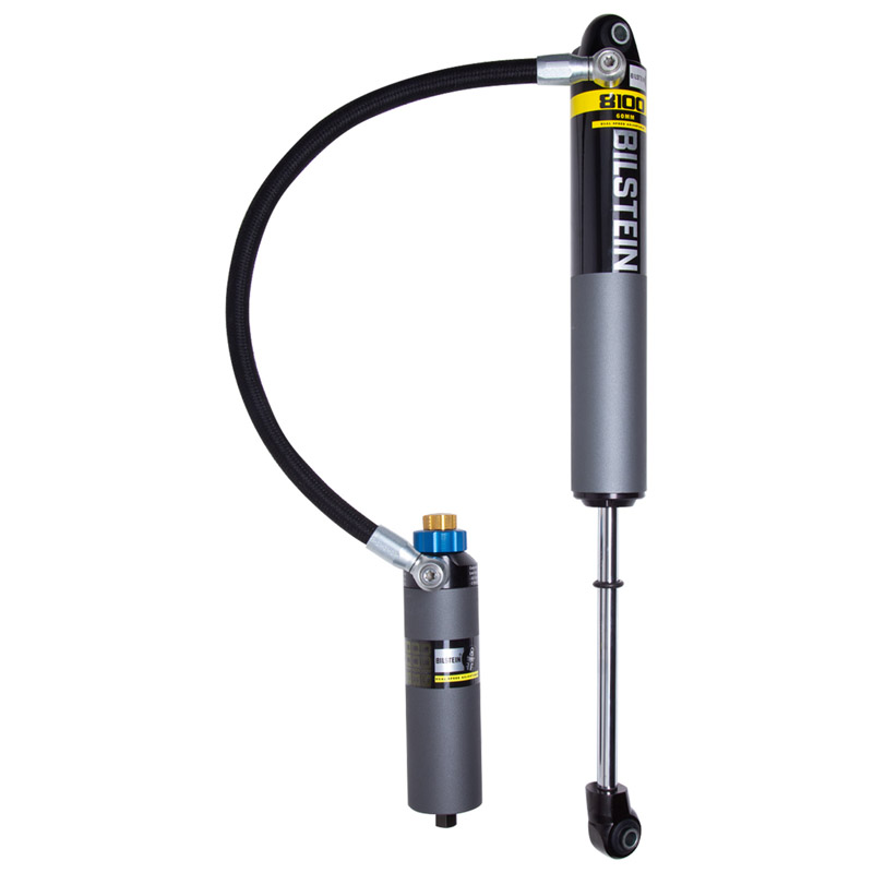 Bilstein | B8 8100 (DSA) - Suspension Shock Absorber - Gladiator / Wrangler (4xe) / Wrangler (JL) 2018-2025