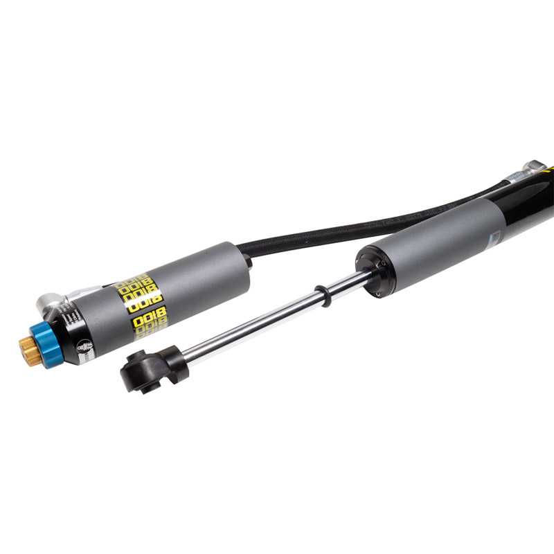 Bilstein | B8 8100 (DSA) - Suspension Shock Absorber - Gladiator / Wrangler (4xe) / Wrangler (JL) 2018-2025