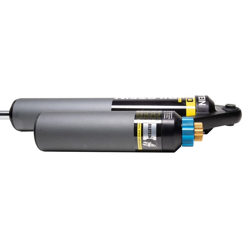 Bilstein | B8 8100 (DSA) - Suspension Shock Absorber - Gladiator 3.0L / 3.6L 2020-2025